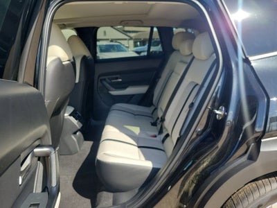 2026 Mazda Mazda CX-50 2.5 Turbo