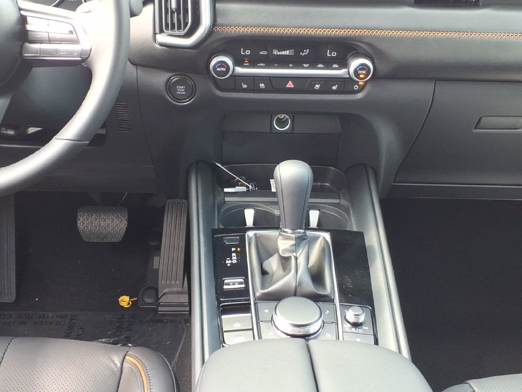 2026 Mazda Mazda CX-50 2.5 S Premium