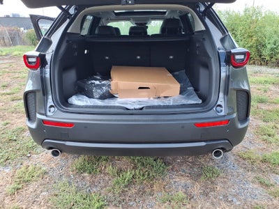 2026 Mazda Mazda CX-50 2.5 S Premium