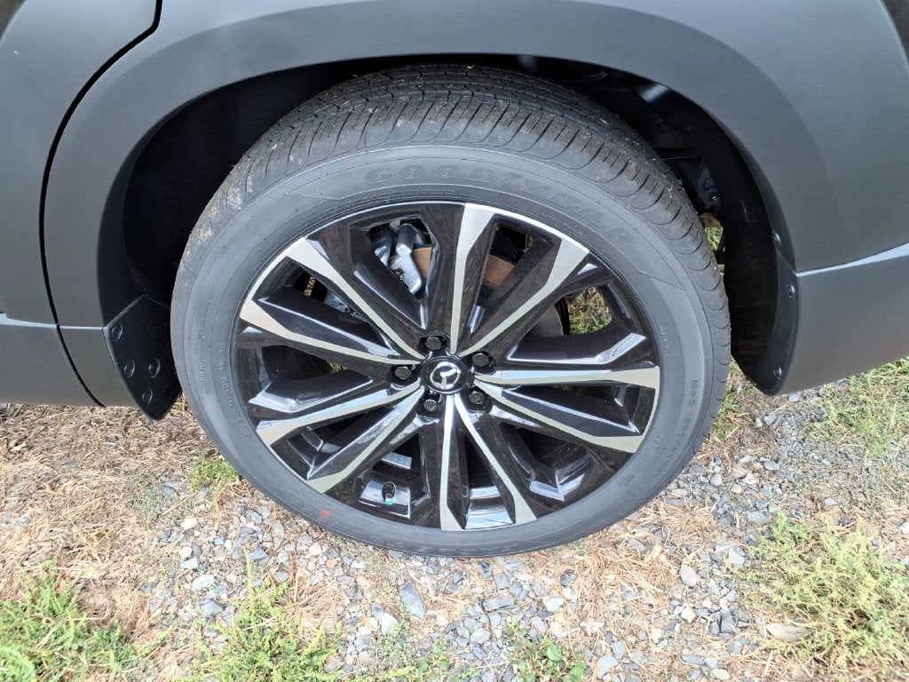2026 Mazda Mazda CX-50 2.5 S Premium