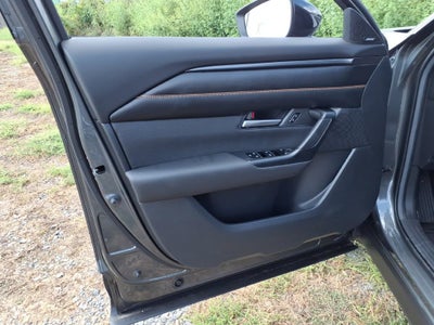 2026 Mazda Mazda CX-50 2.5 S Premium