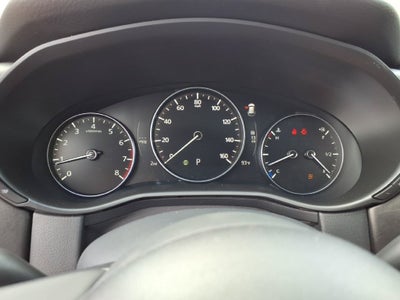 2026 Mazda Mazda CX-50 2.5 S Premium