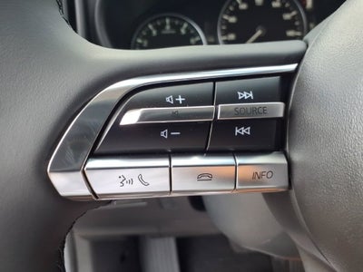 2026 Mazda Mazda CX-50 2.5 S Premium