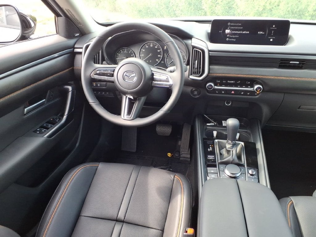 2026 Mazda Mazda CX-50 2.5 S Premium