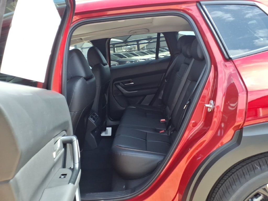 2026 Mazda Mazda CX-50 2.5 S Premium