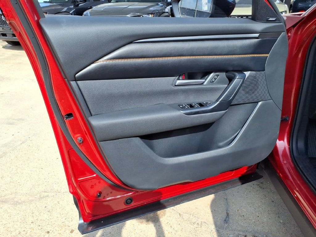 2026 Mazda Mazda CX-50 2.5 S Premium