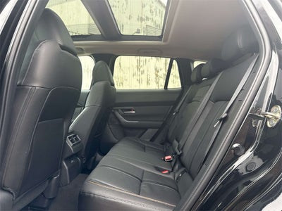 2026 Mazda Mazda CX-50 2.5 S Premium