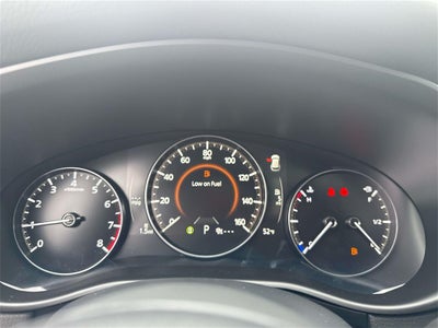 2026 Mazda Mazda CX-50 2.5 S Premium