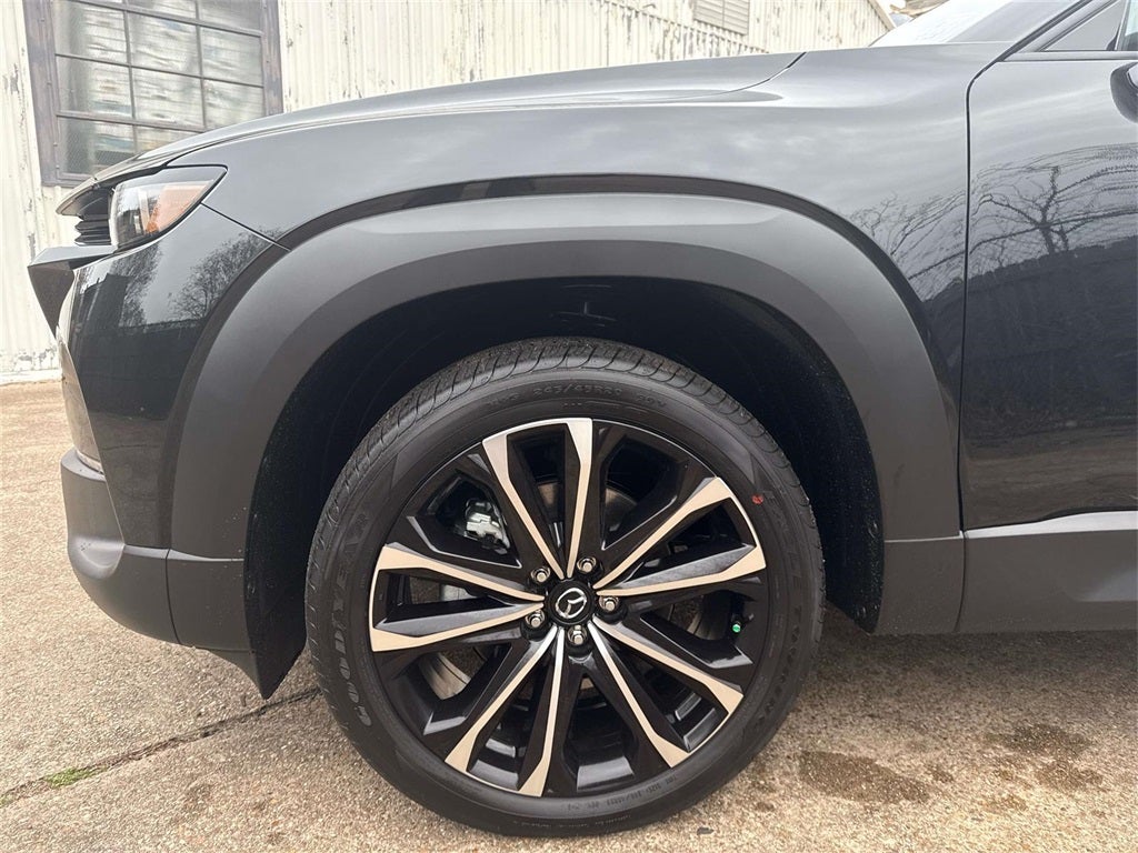 2026 Mazda Mazda CX-50 2.5 S Premium