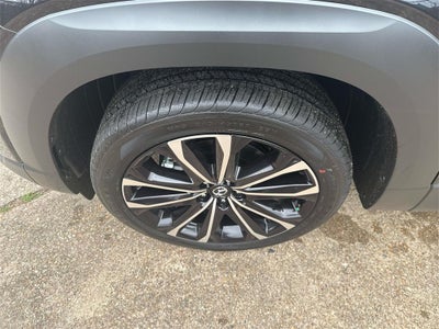 2026 Mazda Mazda CX-50 2.5 S Premium