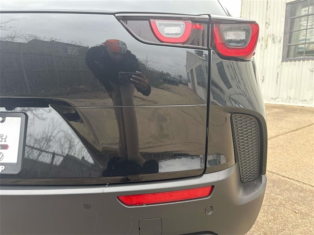 2026 Mazda Mazda CX-50 2.5 S Premium