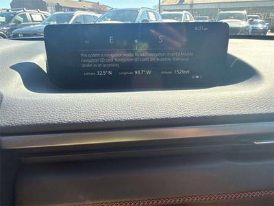 2026 Mazda Mazda CX-50 2.5 S Premium