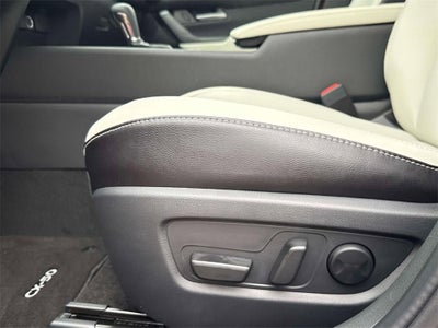 2026 Mazda Mazda CX-50 2.5 S Premium