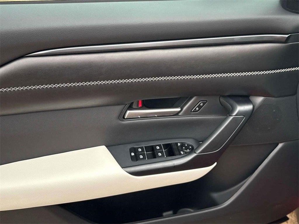 2026 Mazda Mazda CX-50 2.5 S Premium