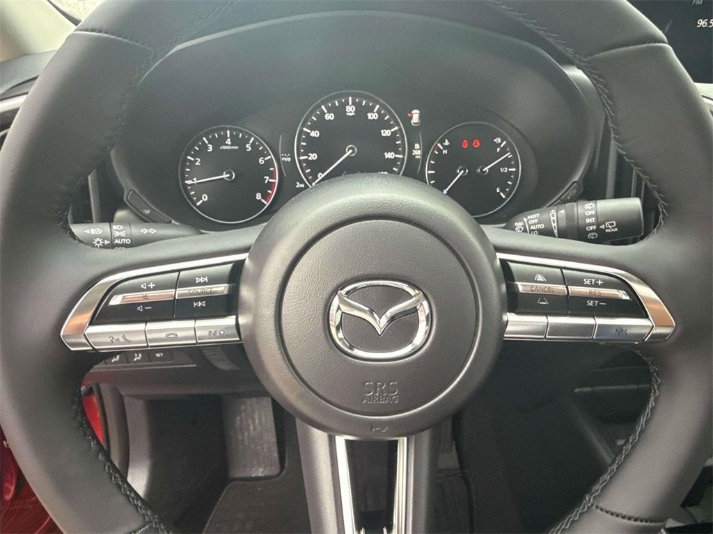 2026 Mazda Mazda CX-50 2.5 S Premium