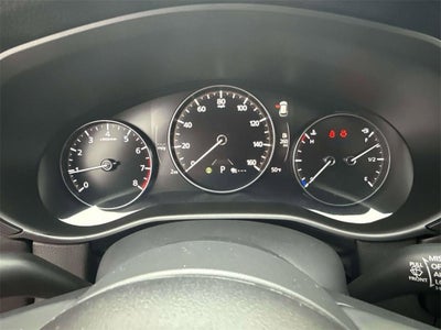 2026 Mazda Mazda CX-50 2.5 S Premium