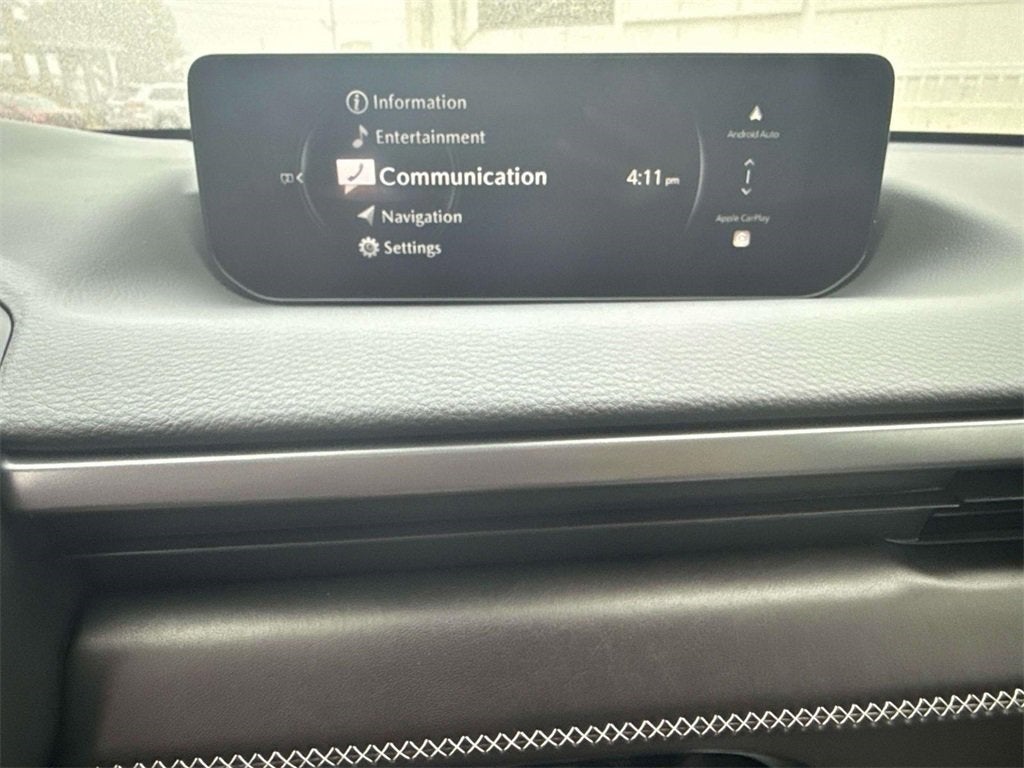 2026 Mazda Mazda CX-50 2.5 S Premium