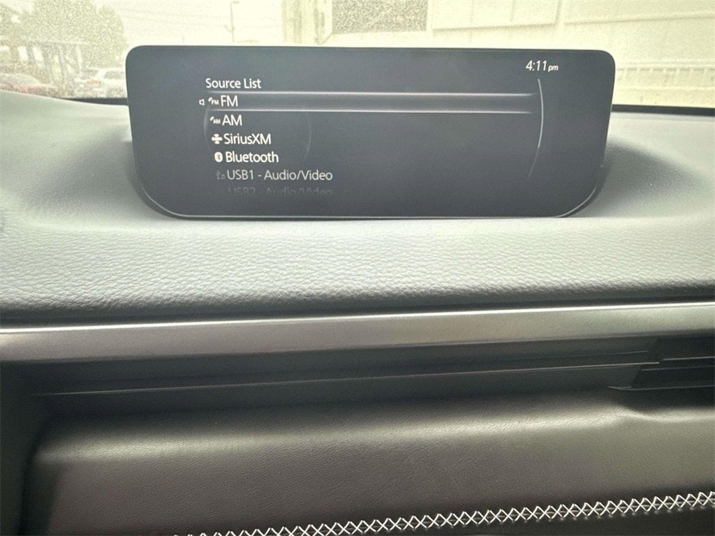 2026 Mazda Mazda CX-50 2.5 S Premium