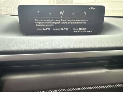 2026 Mazda Mazda CX-50 2.5 S Premium