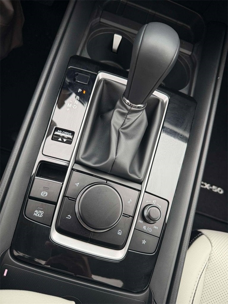 2026 Mazda Mazda CX-50 2.5 S Premium