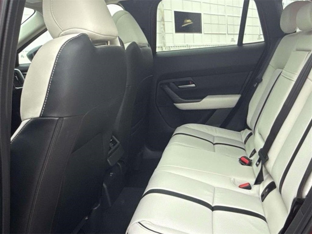 2026 Mazda Mazda CX-50 2.5 S Premium