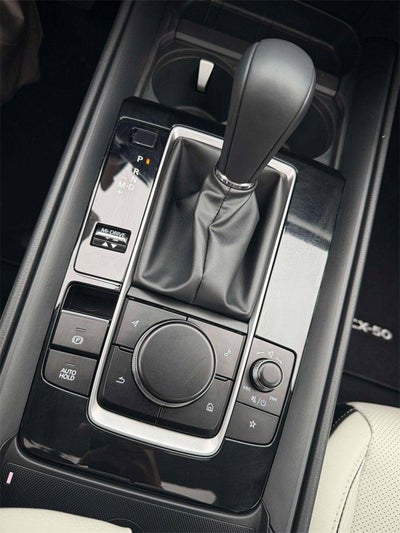 2026 Mazda Mazda CX-50 2.5 S Premium