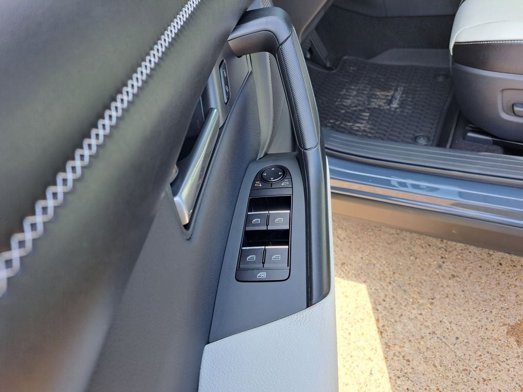 2026 Mazda Mazda CX-50 2.5 S Premium