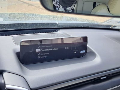 2026 Mazda Mazda CX-50 2.5 S Premium