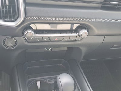 2026 Mazda Mazda CX-50 2.5 S Premium