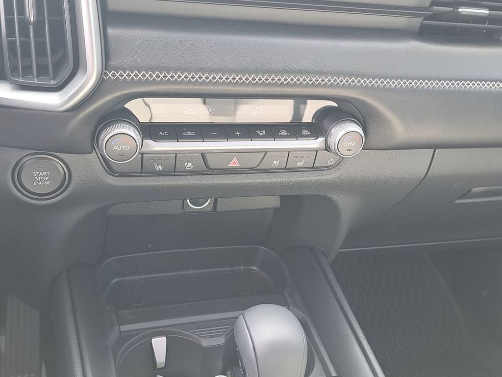 2026 Mazda Mazda CX-50 2.5 S Premium