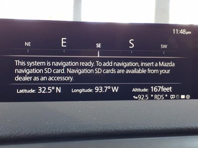 2026 Mazda Mazda CX-50 2.5 S Premium