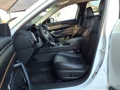2026 Mazda Mazda CX-50 2.5 S Premium