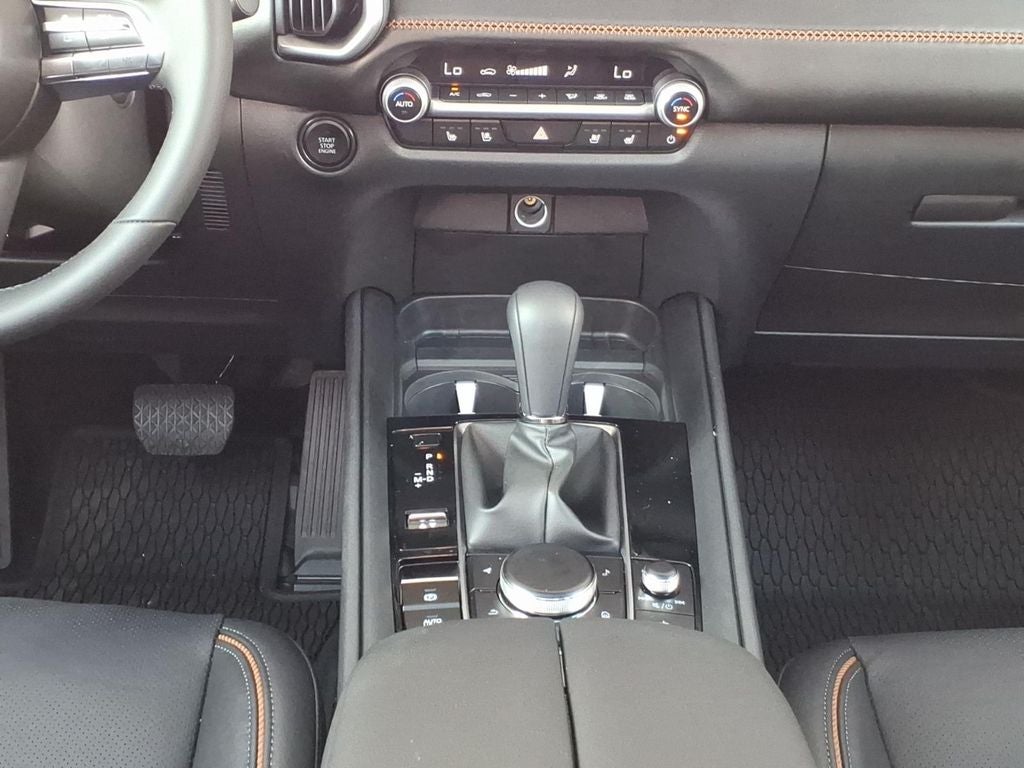 2026 Mazda Mazda CX-50 2.5 S Premium