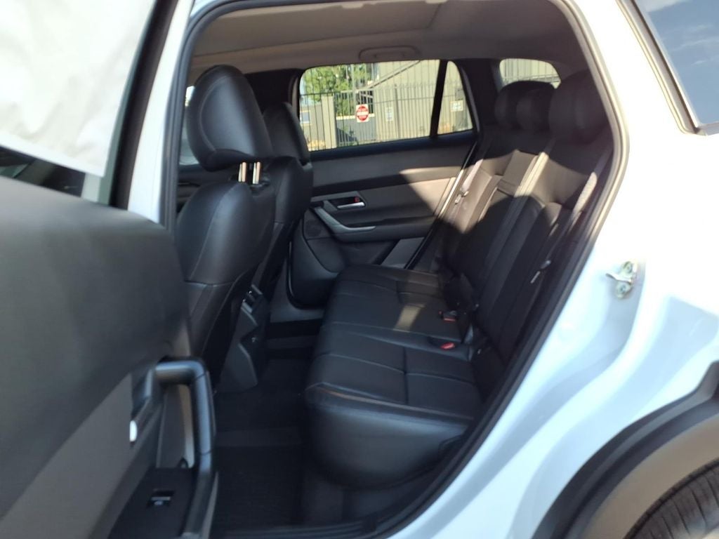 2026 Mazda Mazda CX-50 2.5 S Premium