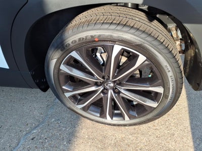 2026 Mazda Mazda CX-50 2.5 S Premium