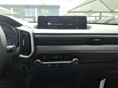 2026 Mazda Mazda CX-50 2.5 S Premium