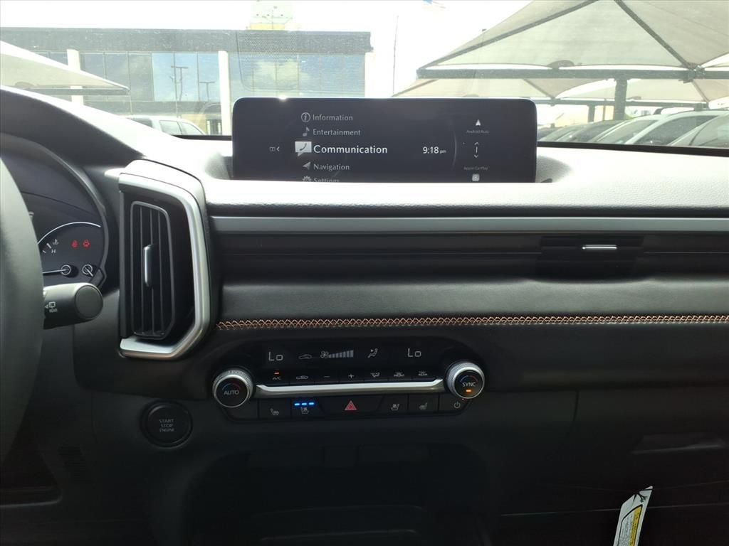 2026 Mazda Mazda CX-50 2.5 S Premium