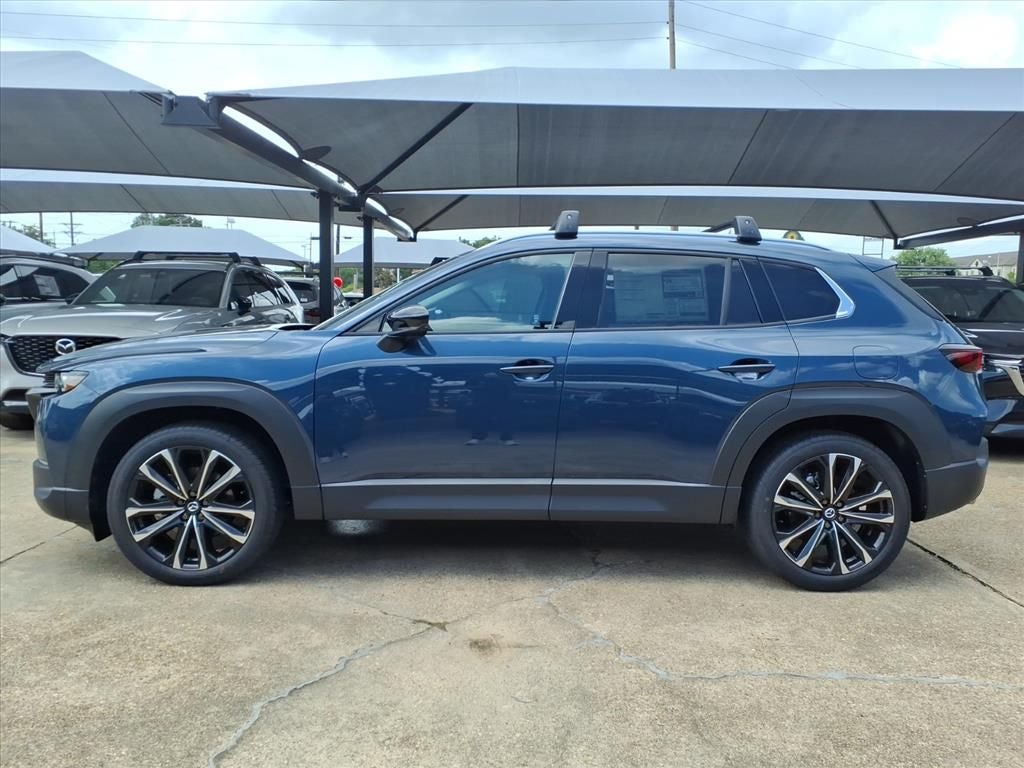 2026 Mazda Mazda CX-50 2.5 S Premium