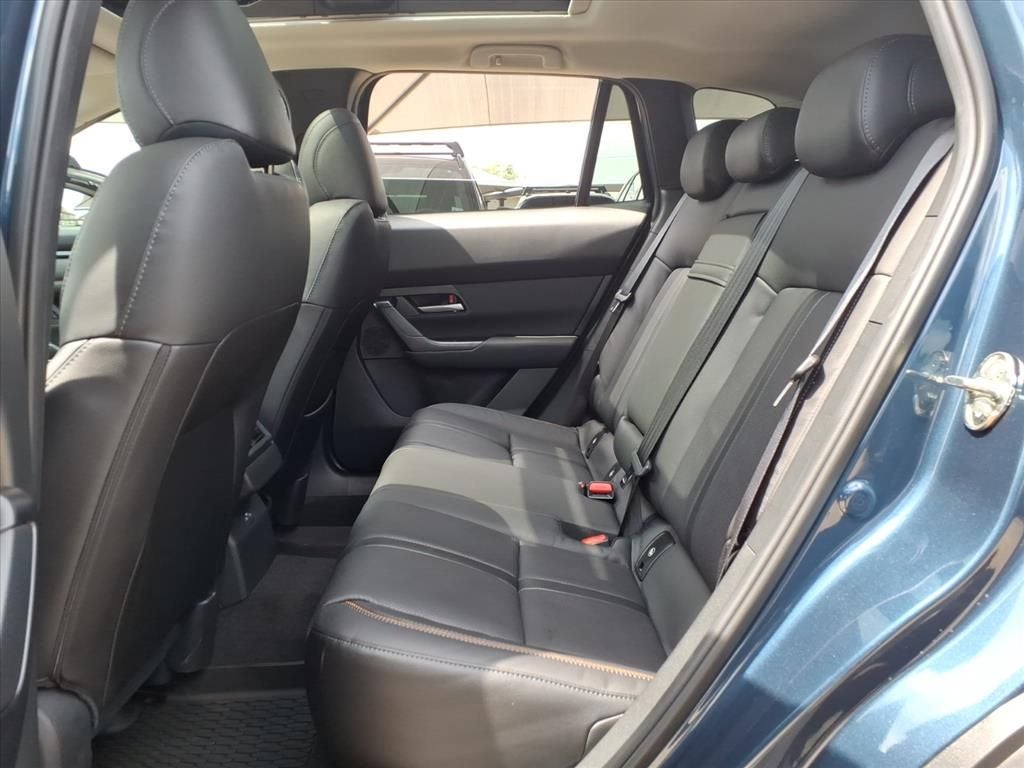 2026 Mazda Mazda CX-50 2.5 S Premium