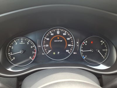 2026 Mazda Mazda CX-50 2.5 S Premium