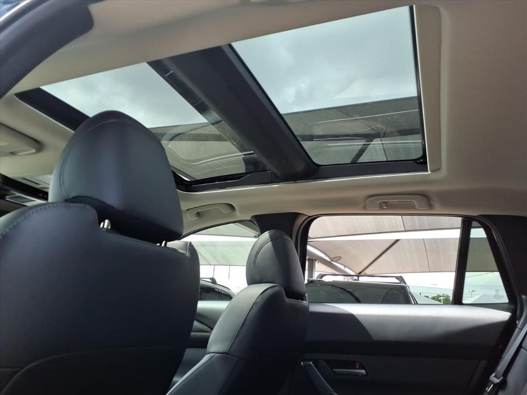 2026 Mazda Mazda CX-50 2.5 S Premium