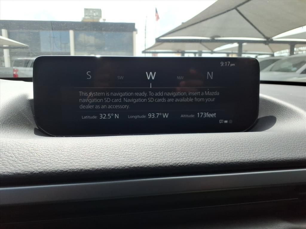 2026 Mazda Mazda CX-50 2.5 S Premium