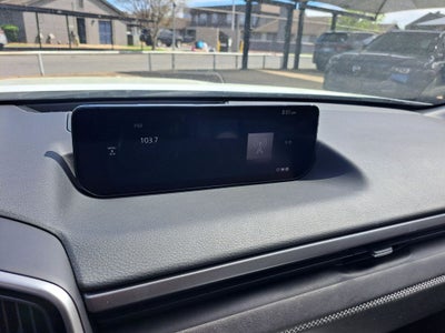 2026 Mazda Mazda CX-50 2.5 S Premium