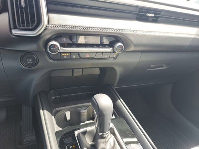 2026 Mazda Mazda CX-50 2.5 S Premium