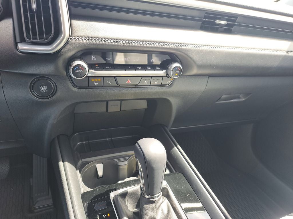 2026 Mazda Mazda CX-50 2.5 S Premium