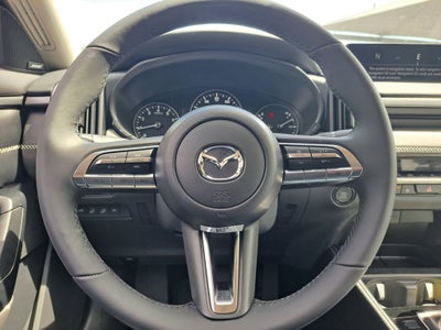2026 Mazda Mazda CX-50 2.5 S Premium