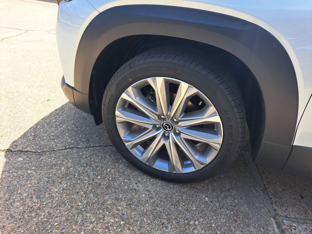 2026 Mazda Mazda CX-50 2.5 S Premium