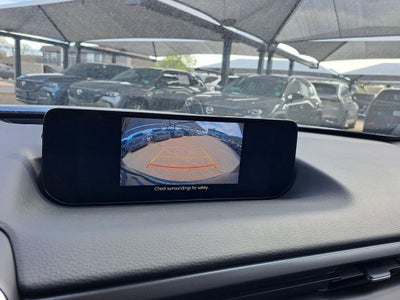 2026 Mazda Mazda CX-50 2.5 S Premium