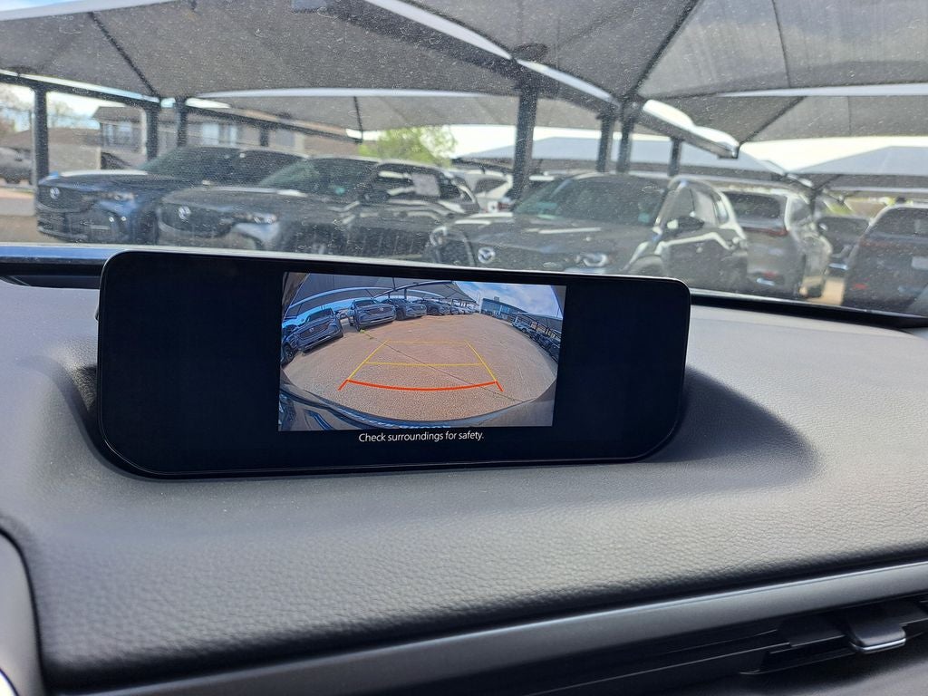 2026 Mazda Mazda CX-50 2.5 S Premium