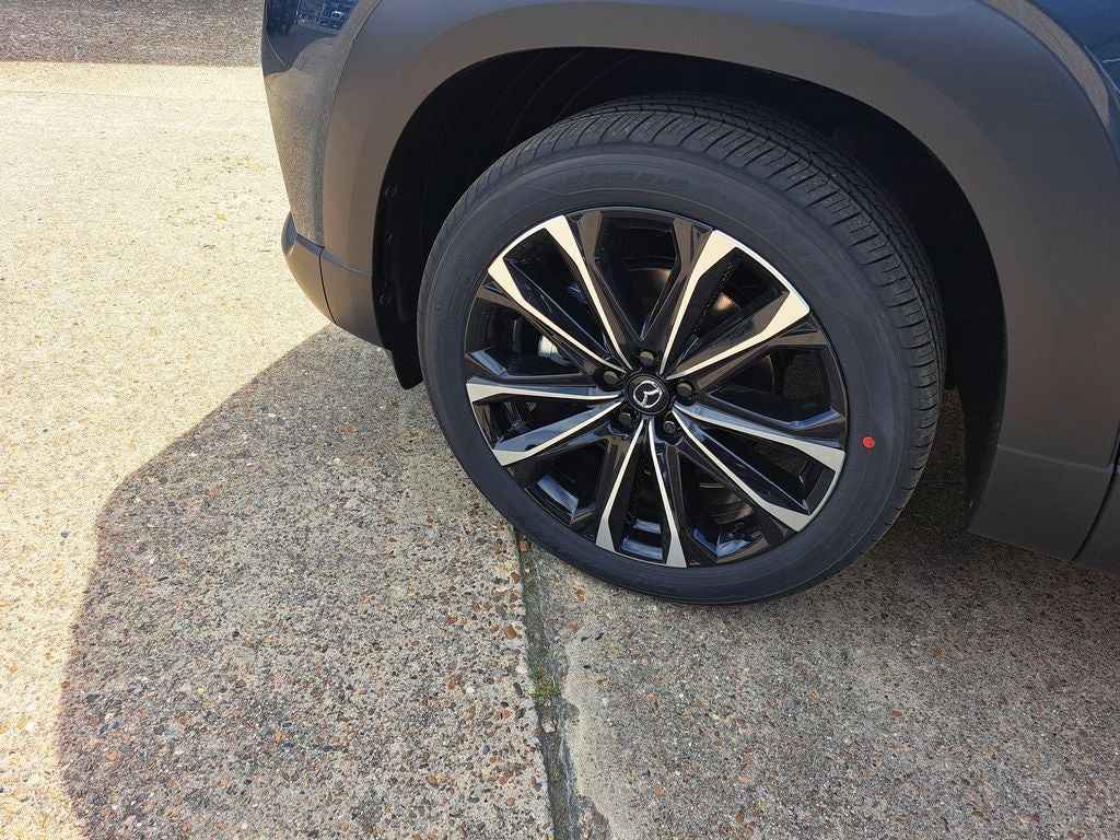 2026 Mazda Mazda CX-50 2.5 S Premium